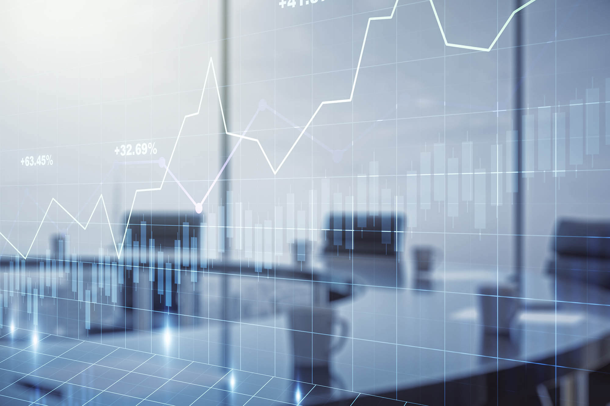 Debt Relief Consulting in Los Angeles