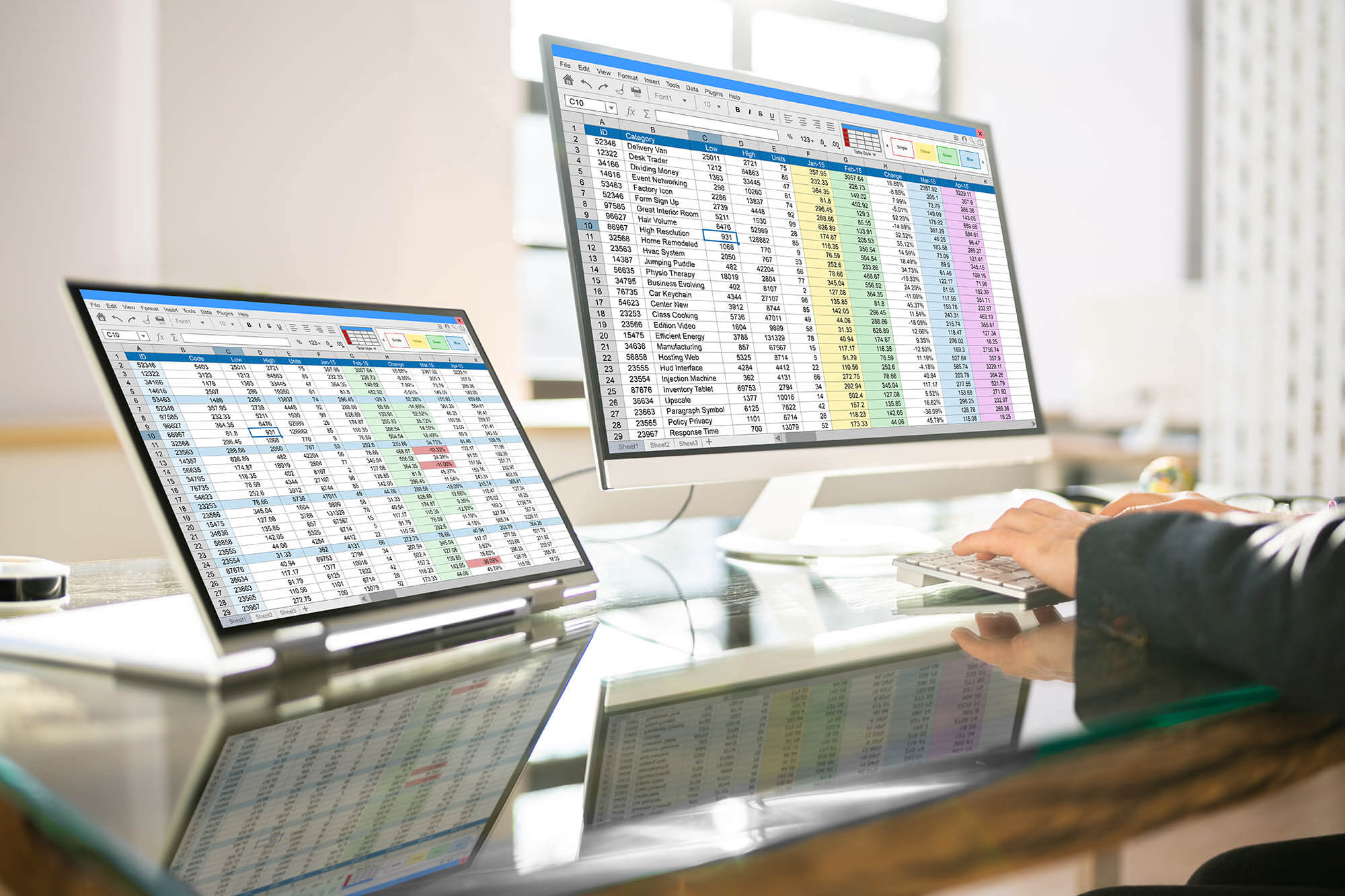 Debt Relief Consulting in Los Angeles
